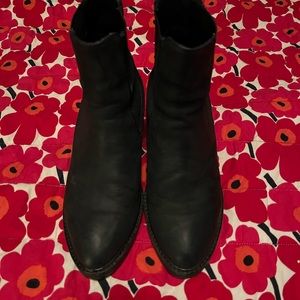 Thursday knock out booties 8